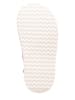 El Naturalista Leder-Chelsea-Boots in Dunkelblau