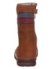 El Naturalista Leder-Stiefel in Hellbraun