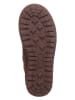 El Naturalista Leder-Stiefel in Hellbraun