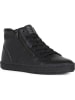 Geox Sneakersy "Blomiee" w kolorze czarnym