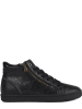 Geox Sneakers "Blomiee" zwart