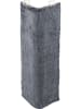 Profiline Katzenkratzmatte in Grau/ Creme - (L)50 x (B)22 cm