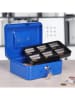 Everysentials Geldkist - (B)20 x (H)9 x (D)16 cm (verrassingsproduct)