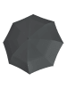 Le Monde du Parapluie Zakparaplu grijs - Ø 98 cm