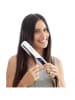 InnovaGoods Keramische stijltang met stoomfunctie - (B)29 x (H)3,5 x (D)4 cm