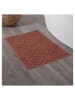 Sealskin Badmat lichtbruin - (L)90 x (B)60 cm
