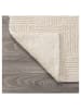 Sealskin Badvorleger in Creme - (L)60 x (B)60 cm