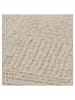 Sealskin Badmat crème - (L)60 x (B)60 cm