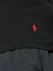 Ralph Lauren Underwear Koszulki (2 szt.) w kolorze czarnym