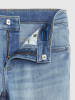 GAP Dżinsy - Skinny fit - w kolorze błękitnym