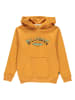 Billabong Hoodie "Arch Po" in Orange