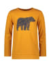 lamino Longsleeve in Camel