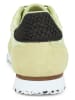 WODEN Sneakers "Nora III" geel