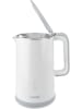 Tefal Waterkoker "Sense" wit - 1,5 l