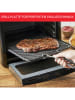 Tefal Frytkownica beztłuszczowa "Easy Fry Oven & Grill" w kolorze czarnym