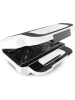 Tefal Sandwich-Toaster "Snack XL" in Weiß