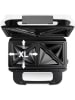 Tefal Sandwich-Toaster "Snack XL" in Weiß