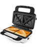 Tefal Sandwich-Toaster "Snack XL" in Weiß