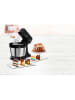 Tefal Robot kuchenny "Oh My Cake" w kolorze srebrno-czarnym