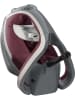 Tefal Dampfbügeleisen "Smart Protect Plus" in Rot