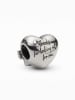 Pandora Silber-Bead "Mum Heart"