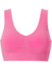 Magic Bodyfashion Bustier in Pink