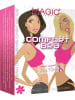 Magic Bodyfashion Bustier in Pink