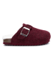 XTI Kids Clogs bordeaux
