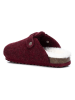 XTI Kids Clogs bordeaux