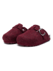 XTI Kids Clogs bordeaux