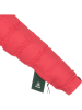 Kamik Kurtka narciarska "Zinn" w kolorze czerwono-bordowym