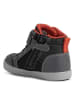 Geox Sneakers grijs