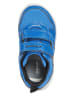 Geox Sneakersy w kolorze niebieskim