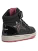 Geox Sneakers zwart