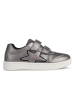 Geox Sneakers in Silber