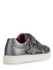Geox Sneakers in Silber