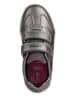 Geox Sneakers in Silber