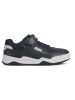 Geox Sneakers in Dunkelblau