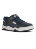 Geox Sneakersy w kolorze granatowym