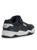 Geox Sneakers in Dunkelblau