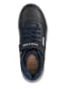 Geox Sneakersy w kolorze granatowym
