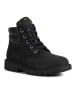 Geox Boots donkerblauw