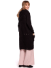made of emotion Cardigan in Schwarz