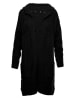 made of emotion Cardigan in Schwarz