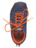 DOLOMITE Sportschoenen "76 Knit" blauw