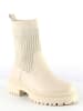 Sixth Sens Boots beige
