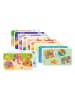PlayMais® Bastelset "PlayMais® - Fun to Learn Colors & Forms" - ab 3 Jahren
