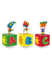 PlayMais® Bastelset "PlayMais® - Fun to Learn ABC" - ab 3 Jahren