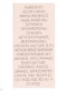 Chloe Chloé by Chloé - eau de parfum, 10 ml