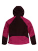 O'Neill Ski-/snowboardjas "Edge" roze/bruin